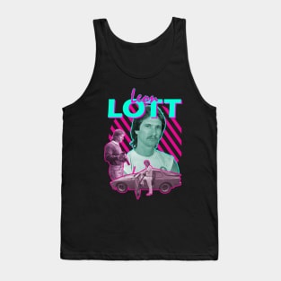 Sheriff Leon Lott Tank Top